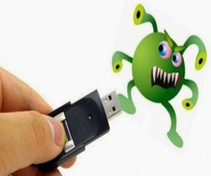 Usb Bellek Kısayol Virüsü ve Kesin Çözümü
