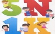 1. Sınıf 5N1K Etkinliği – 5