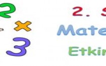 2. Sınıf Matematik Onluk ve Birlik Kavramı – 1