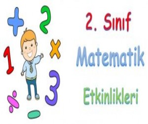 2. Sınıf Matematik Onluk ve Birlik Kavramı – 1
