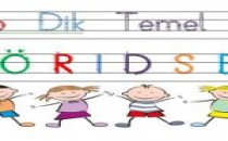 Dik Temel Harfler ”r” Sesi Heceleri