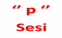 Dik Temel Harfler ”p” Sesi Açık Heceleri