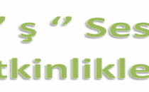 ”Kuş” Okuma ve Yazma Metni