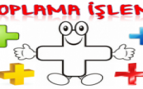 1. Sınıf Toplama İşleminde Verilmeyen Sayıyı Bulma Etkinliği 1