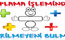 1. Sınıf Toplama İşleminde Verilmeyen Sayıyı Bulma Etkinliği 4